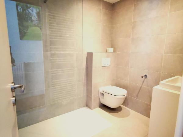 Maison Jamaer : photo 3 de la chambre suite