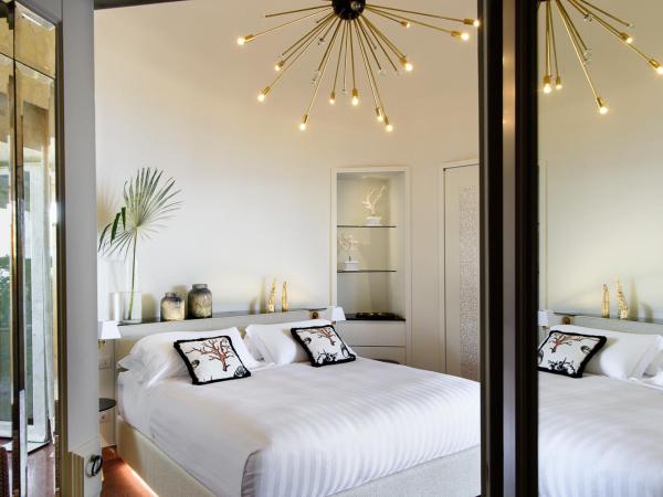 Villa Marina Capri Hotel & Spa : photo 1 de la chambre garden prestige sea view