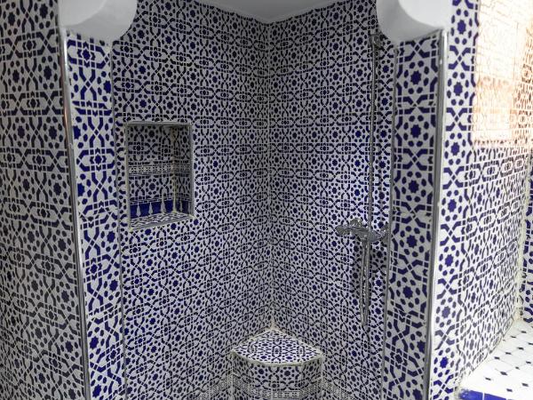 Dar Hafsa : photo 4 de la chambre chambre simple