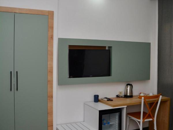 My Sun Hotel : photo 5 de la chambre chambre lits jumeaux standard