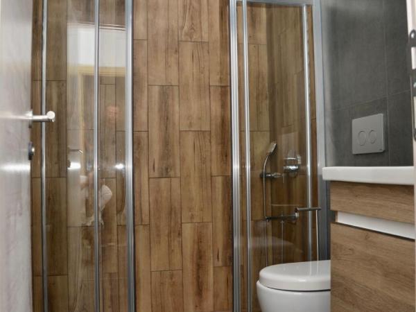 My Sun Hotel : photo 4 de la chambre chambre lits jumeaux standard