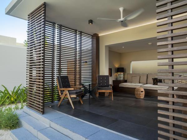 NIZUC Resort & Spa : photo 5 de la chambre villa pavillon avec piscine privée