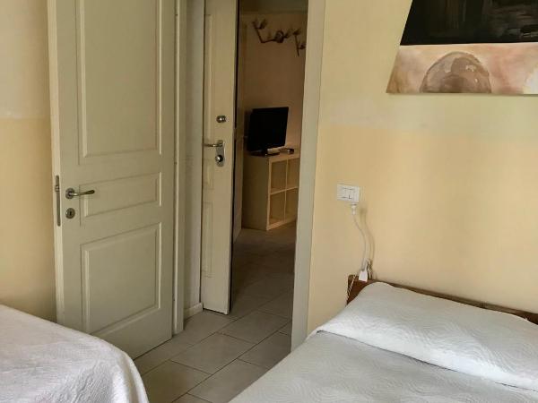 Casa Munay : photo 3 de la chambre appartement standard