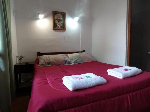 HOSTAL TILIAN : photo 1 de la chambre chambre double Économique