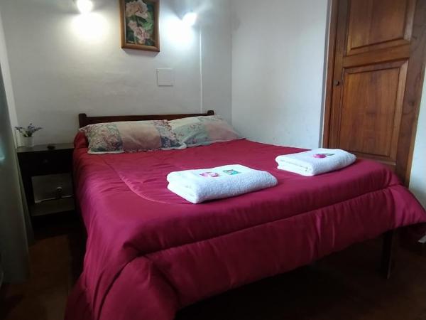 HOSTAL TILIAN : photo 3 de la chambre chambre double Économique