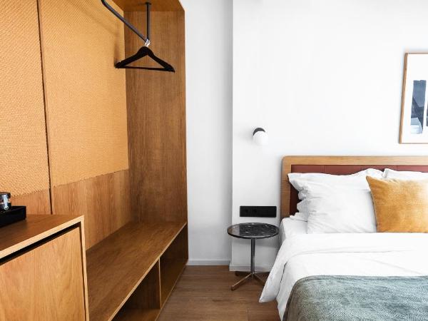 Noa Hotel : photo 3 de la chambre loft simple