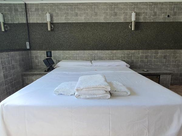 Hotel Venus : photo 1 de la chambre chambre double