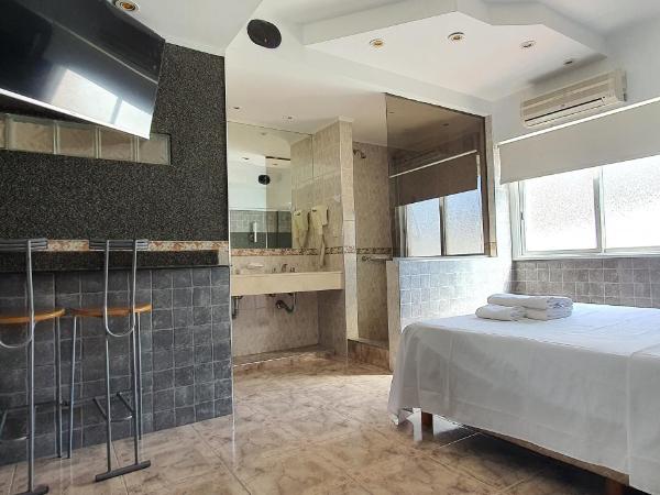 Hotel Venus : photo 2 de la chambre chambre double