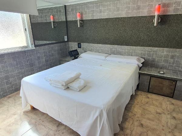 Hotel Venus : photo 3 de la chambre chambre double