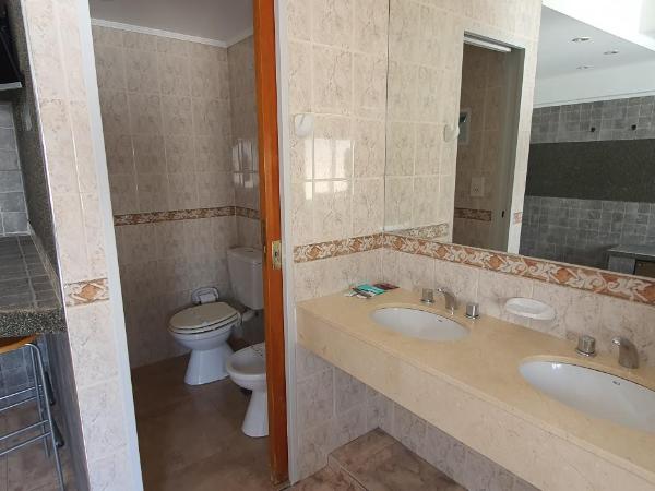 Hotel Venus : photo 4 de la chambre chambre double