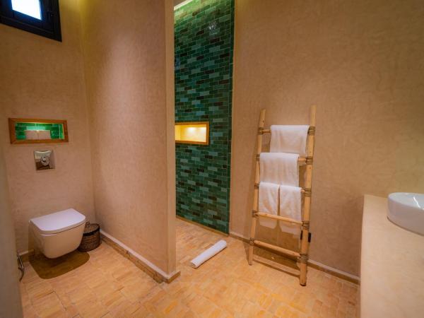 BABERRIH Hôtel Hospitality Palaces & Resorts : photo 7 de la chambre suite junior - vue sur jardin