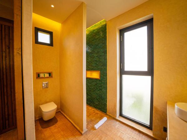 BABERRIH Hôtel Hospitality Palaces & Resorts : photo 6 de la chambre suite junior - vue sur mer