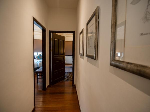 Hotel Penaga : photo 8 de la chambre suite familiale 2 chambres penaga