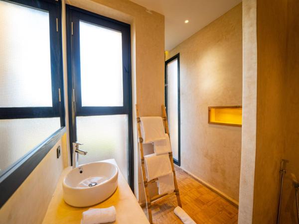 BABERRIH Hôtel Hospitality Palaces & Resorts : photo 2 de la chambre suite deluxe