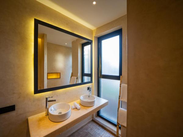 BABERRIH Hôtel Hospitality Palaces & Resorts : photo 4 de la chambre suite deluxe