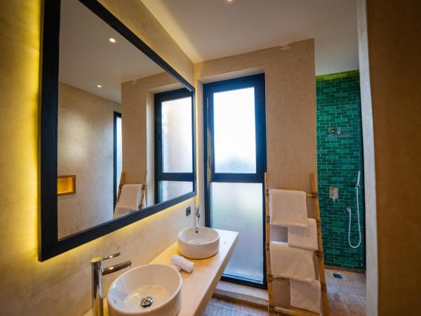 BABERRIH Hôtel Hospitality Palaces & Resorts : photo 6 de la chambre suite deluxe