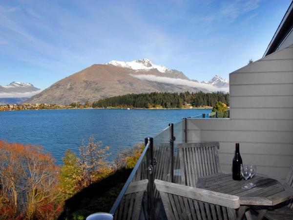 BreakFree The Point : photo 6 de la chambre suite 1 chambre - vue sur lac