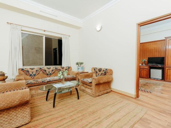 Tise Hotel : photo 2 de la chambre suite deluxe