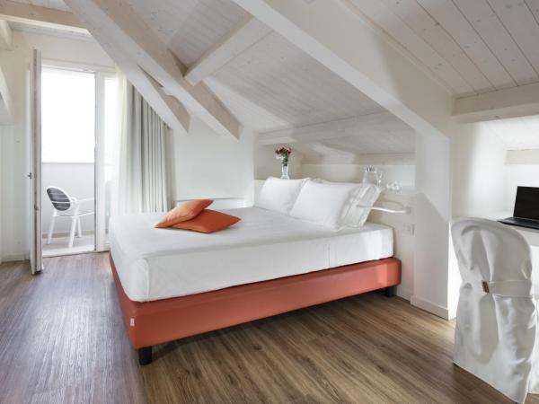 Rimini Suite Hotel : photo 1 de la chambre suite junior