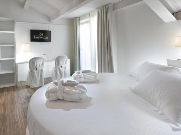 Rimini Suite Hotel : photo 5 de la chambre suite