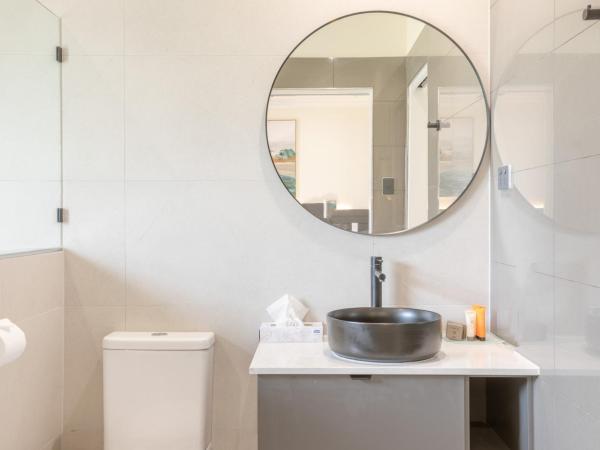 Coopers Colonial Motel : photo 8 de la chambre chambre double ou lits jumeaux supérieure