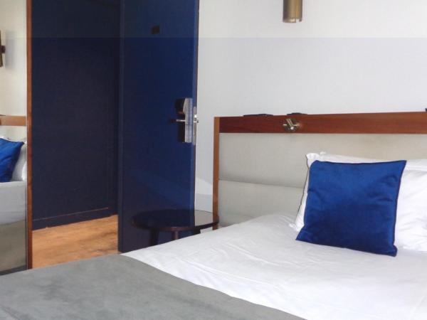 Hotel Royal Phare : photo 1 de la chambre chambre simple classique