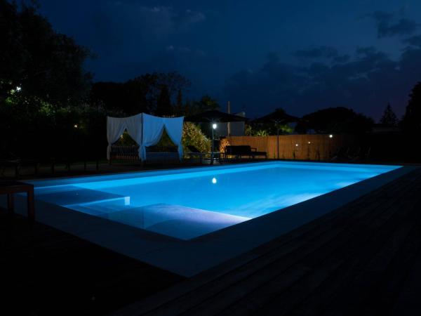 Casa Bodhi Boutique Hotel & Spa : photo 2 de la chambre chambre double deluxe