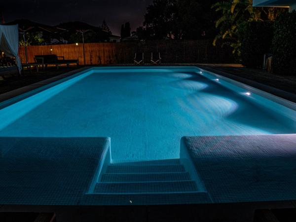 Casa Bodhi Boutique Hotel & Spa : photo 4 de la chambre chambre double deluxe