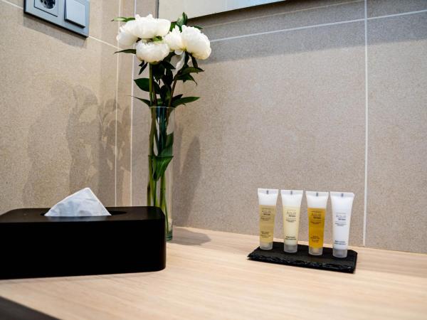 Casa Bodhi Boutique Hotel & Spa : photo 8 de la chambre chambre double deluxe