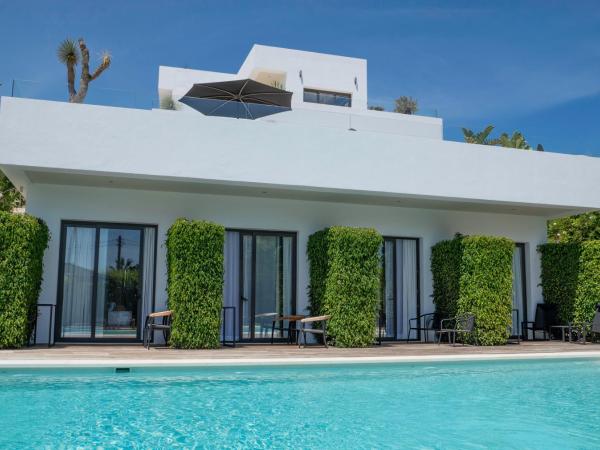 Casa Bodhi Boutique Hotel & Spa : photo 9 de la chambre chambre double deluxe