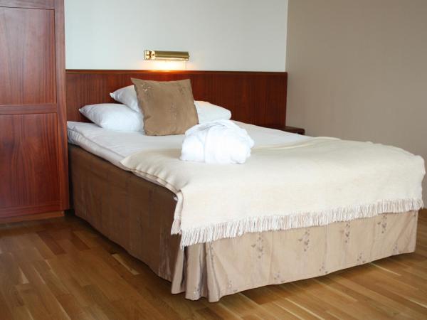 First Hotel Jörgen Kock : photo 6 de la chambre chambre double deluxe