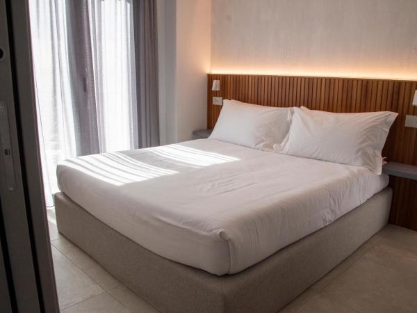 Villa D'Orville luxury suites Taormina : photo 10 de la chambre chambre lit queen-size 