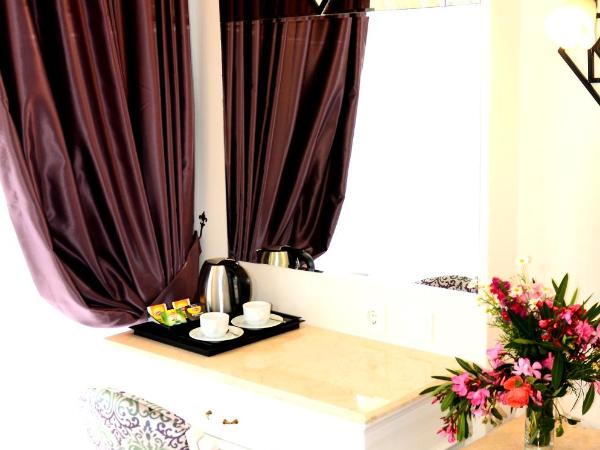 Hotel By Karaaslan Inn : photo 1 de la chambre suite