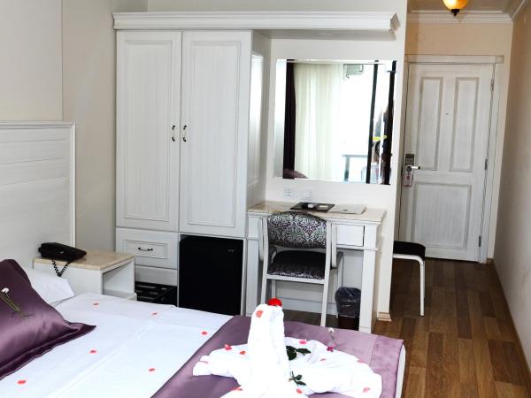 Hotel By Karaaslan Inn : photo 7 de la chambre chambre double standard - vue sur mer