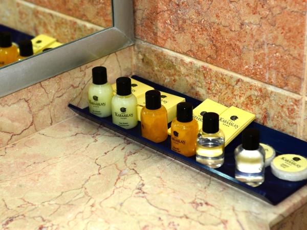 Hotel By Karaaslan Inn : photo 8 de la chambre chambre double standard - vue sur mer