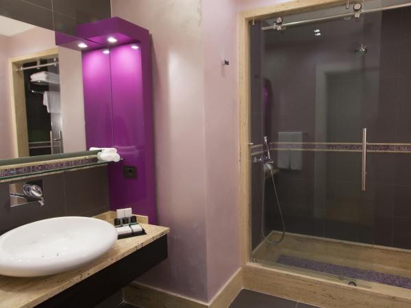 The Leos Residence : photo 7 de la chambre appartement 2 chambres premium en angle