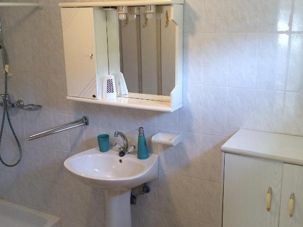 Apartments and rooms by the sea Stara Novalja, Pag - 11626 : photo 6 de la chambre appartement 1 chambre avec terrasse - vue sur mer