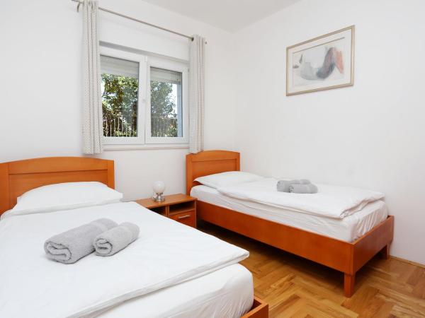 Apartments and rooms with parking space Split - 11623 : photo 4 de la chambre appartement 3 chambres