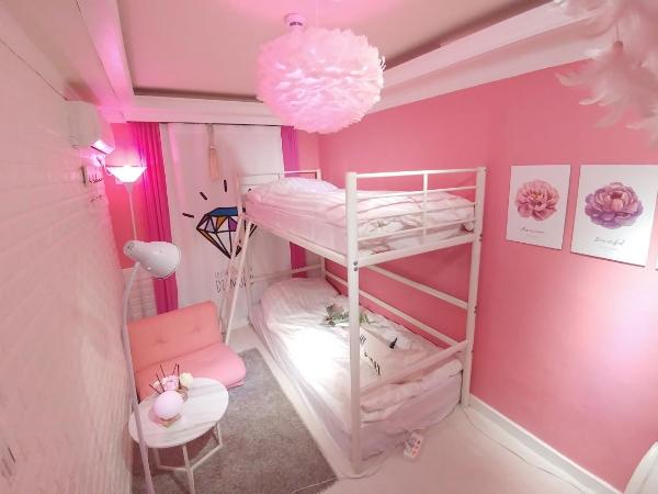 Spring Light : photo 1 de la chambre chambre double