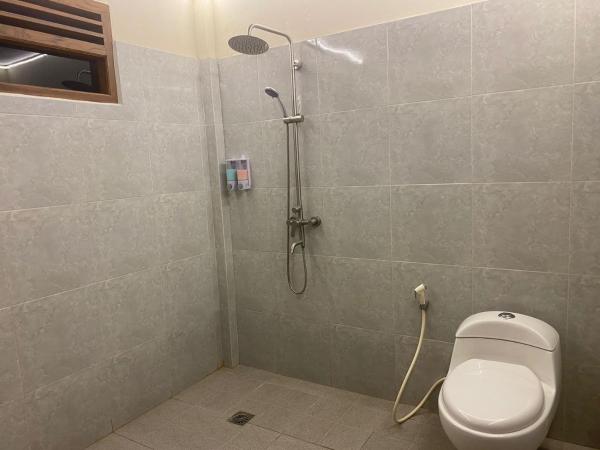 Alamanda Family Villas, Pool & Local Tours : photo 7 de la chambre studio - vue sur montagne