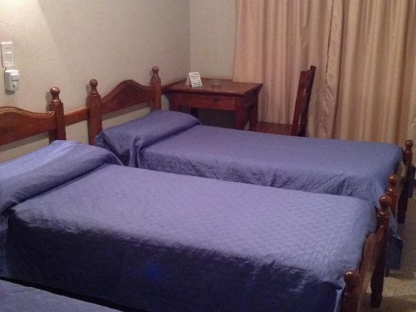 Hotel Mitre : photo 2 de la chambre chambre triple (3 adultes)