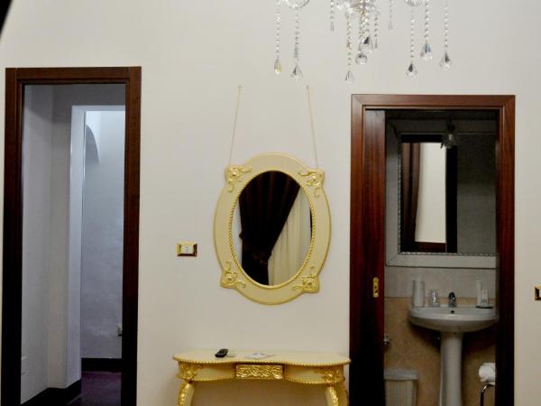 Hotel des Artistes : photo 3 de la chambre suite junior