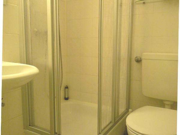 GastHaus Hotel Bremen : photo 8 de la chambre chambre simple confort