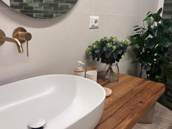 Sisters residence : photo 3 de la chambre suite