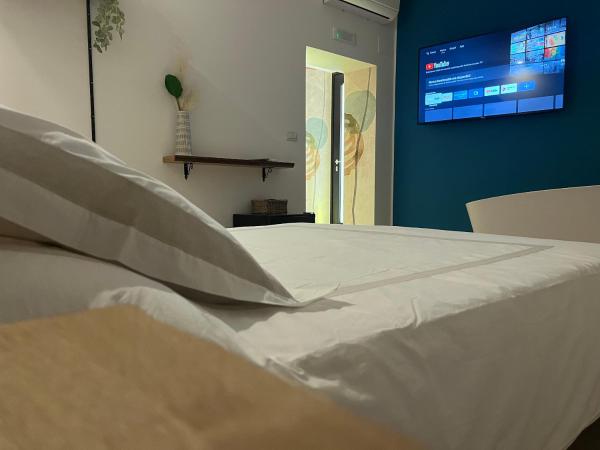 Sisters residence : photo 4 de la chambre suite