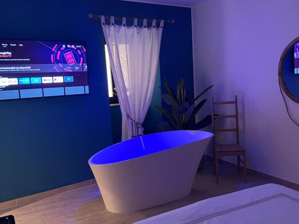 Sisters residence : photo 5 de la chambre suite