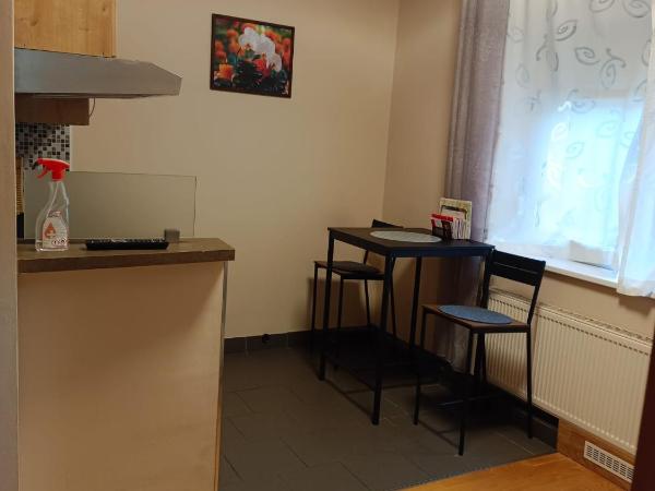 msprivat : photo 4 de la chambre appartement