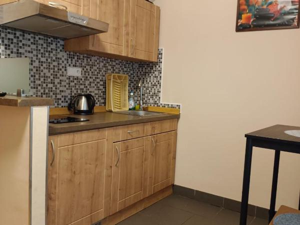 msprivat : photo 3 de la chambre appartement