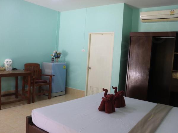 Smilebeach Resort Khaolak : photo 3 de la chambre bungalow standard