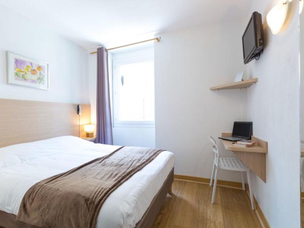 Europe Hotel Vieux Port : photo 2 de la chambre chambre simple